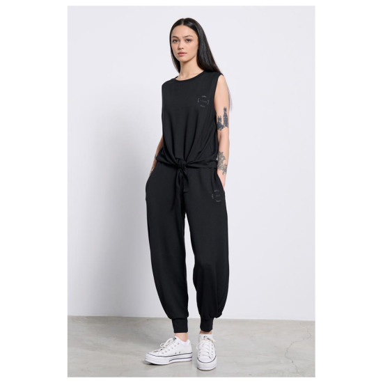 Bodytalk Γυναικεία αμάνικη μπλούζα